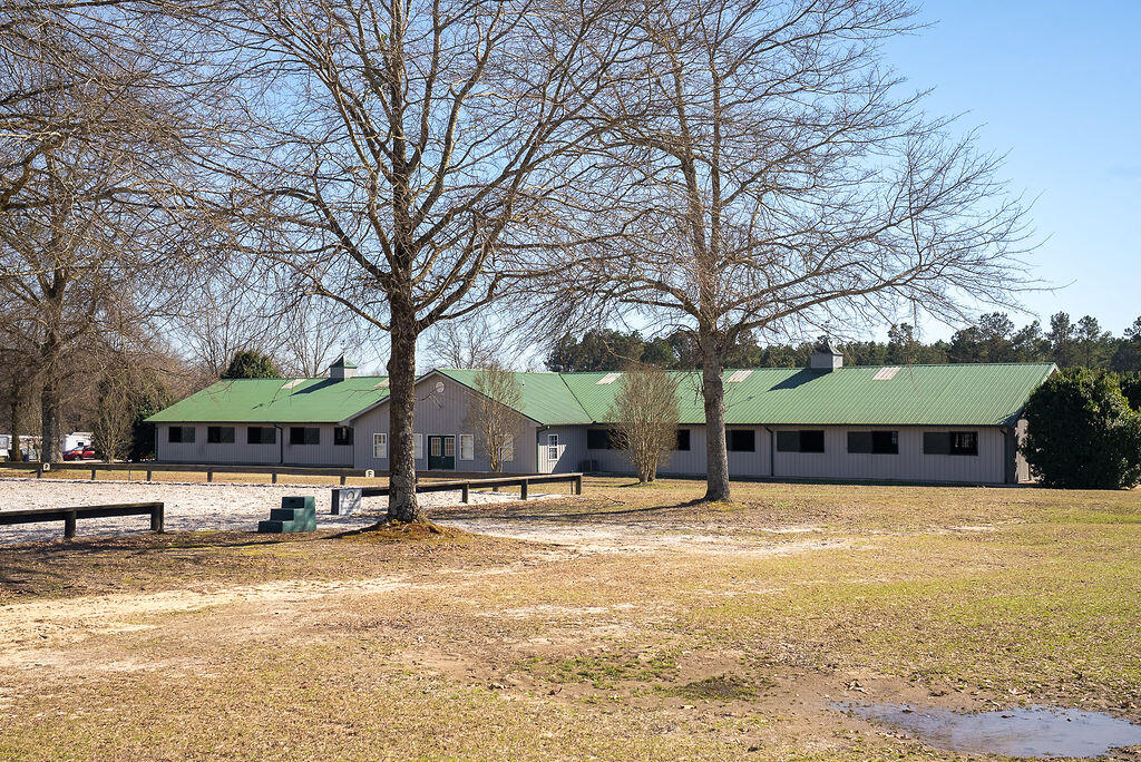 1.62 Acres Lauren Circle