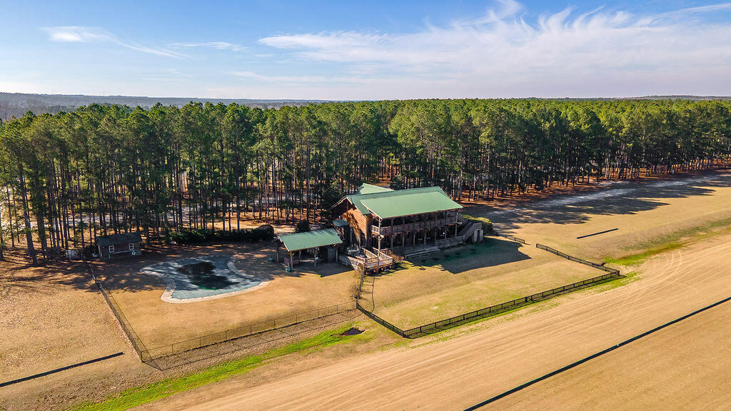 1.62 Acres Lauren Circle