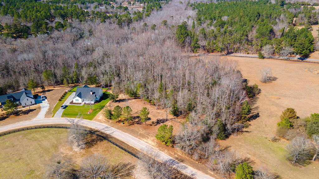 1.62 Acres Lauren Circle
