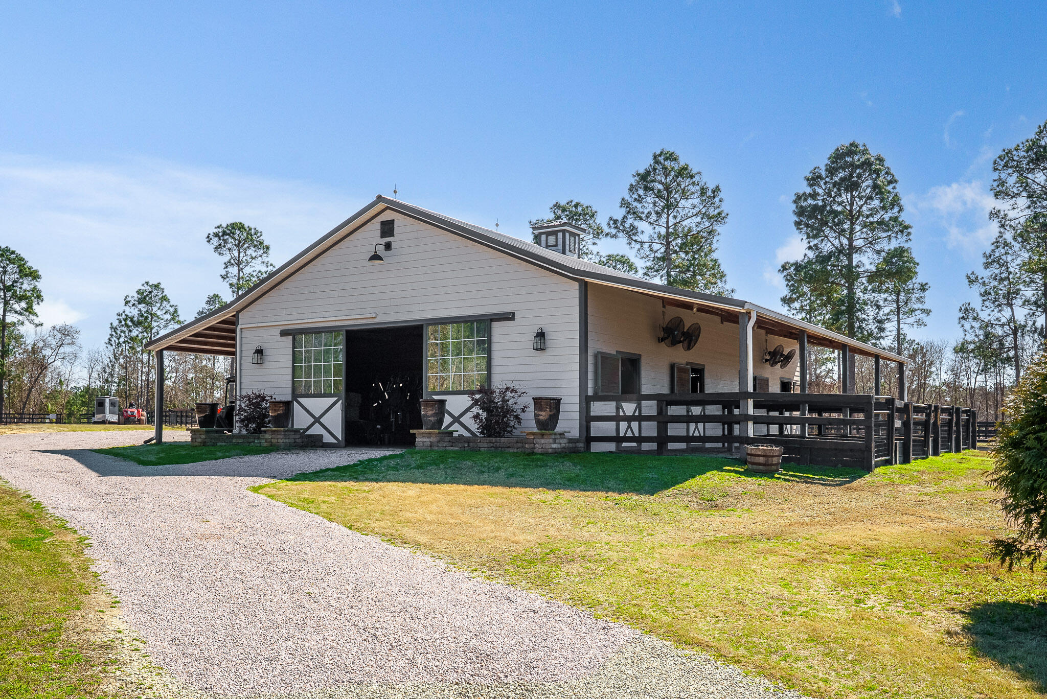160 Dasher Circle