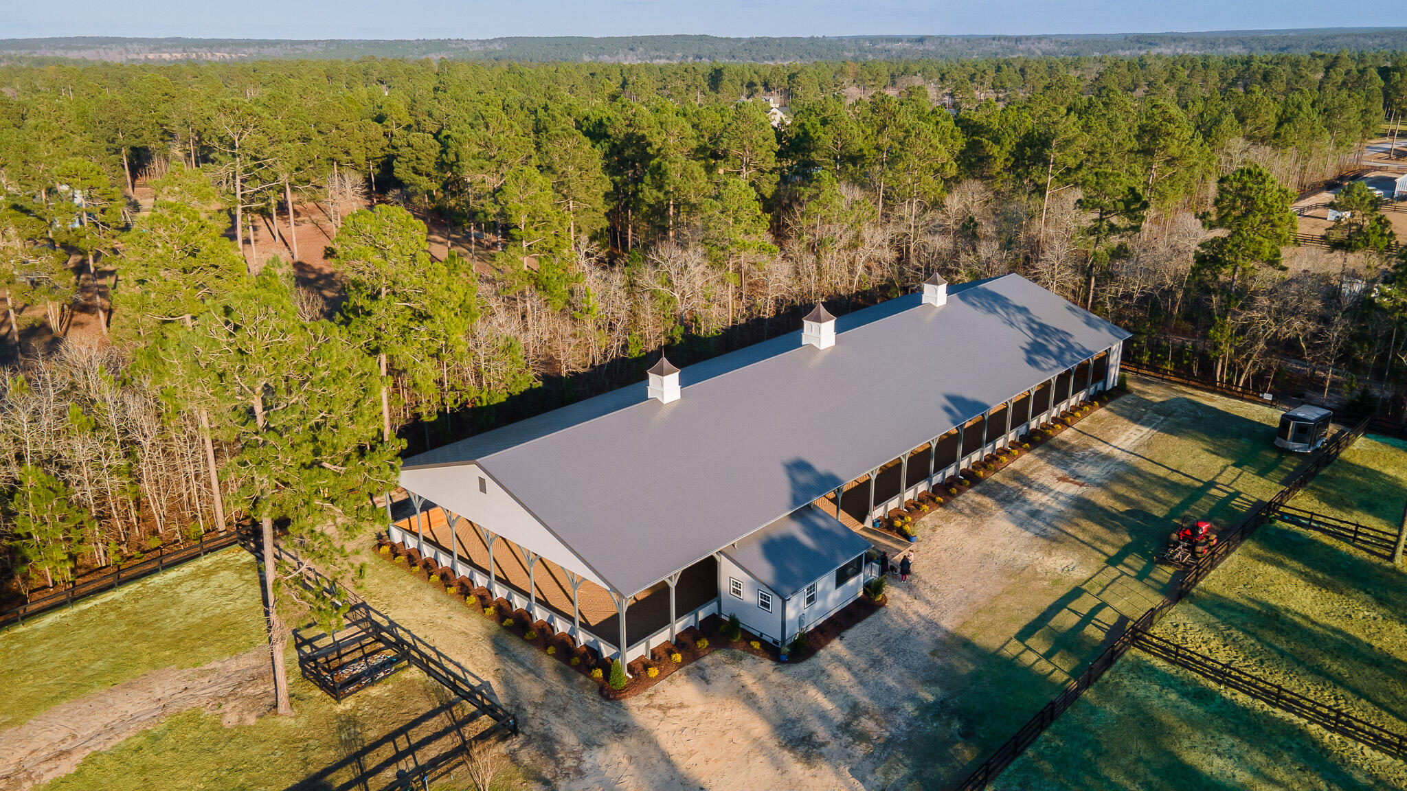 160 Dasher Circle