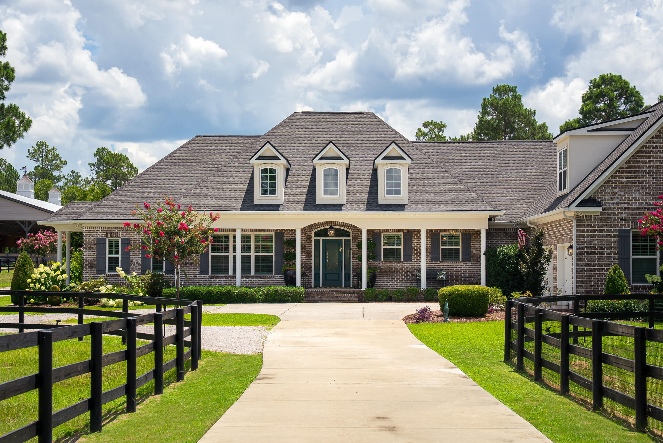 160 Dasher Circle