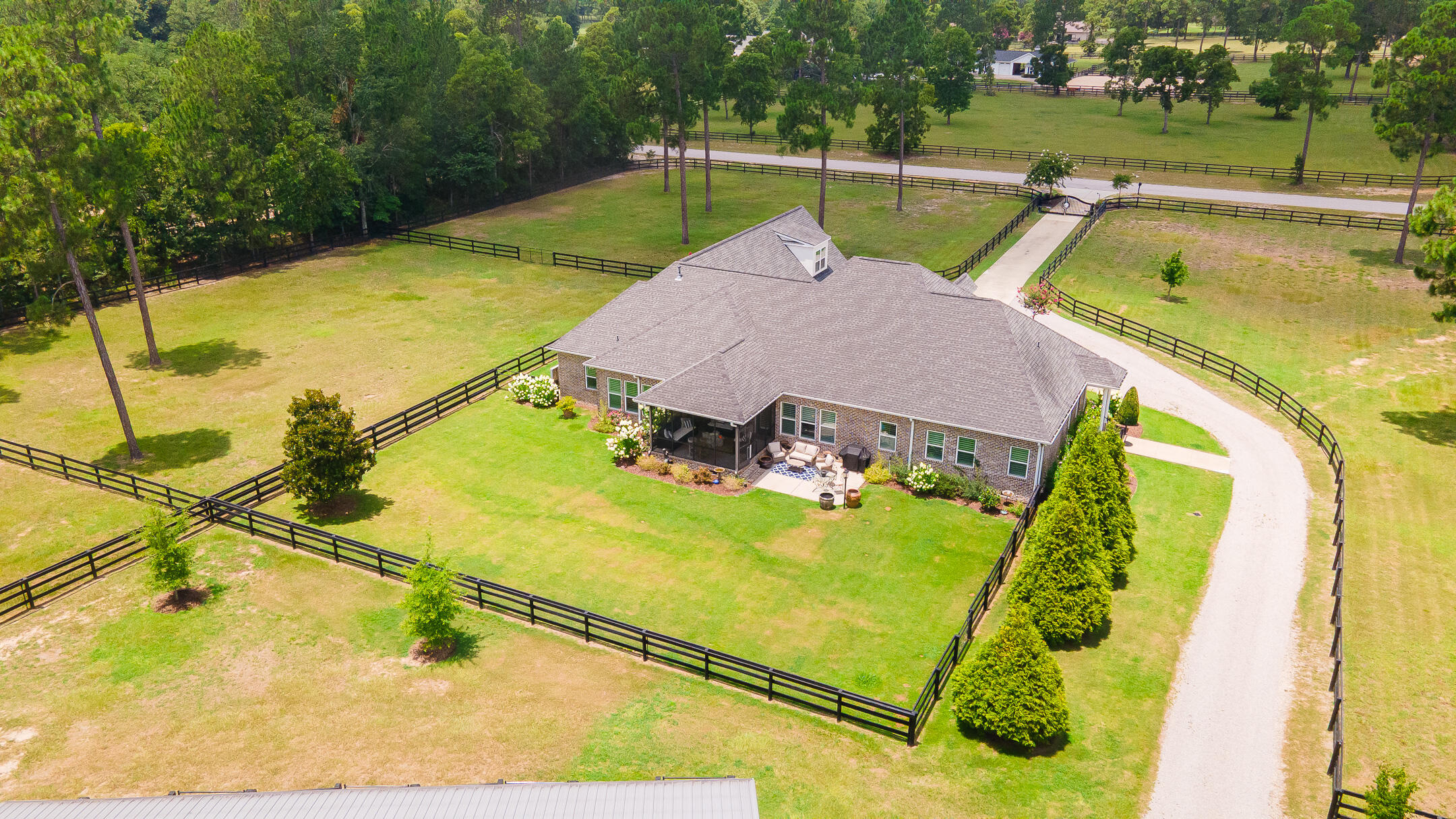 160 Dasher Circle