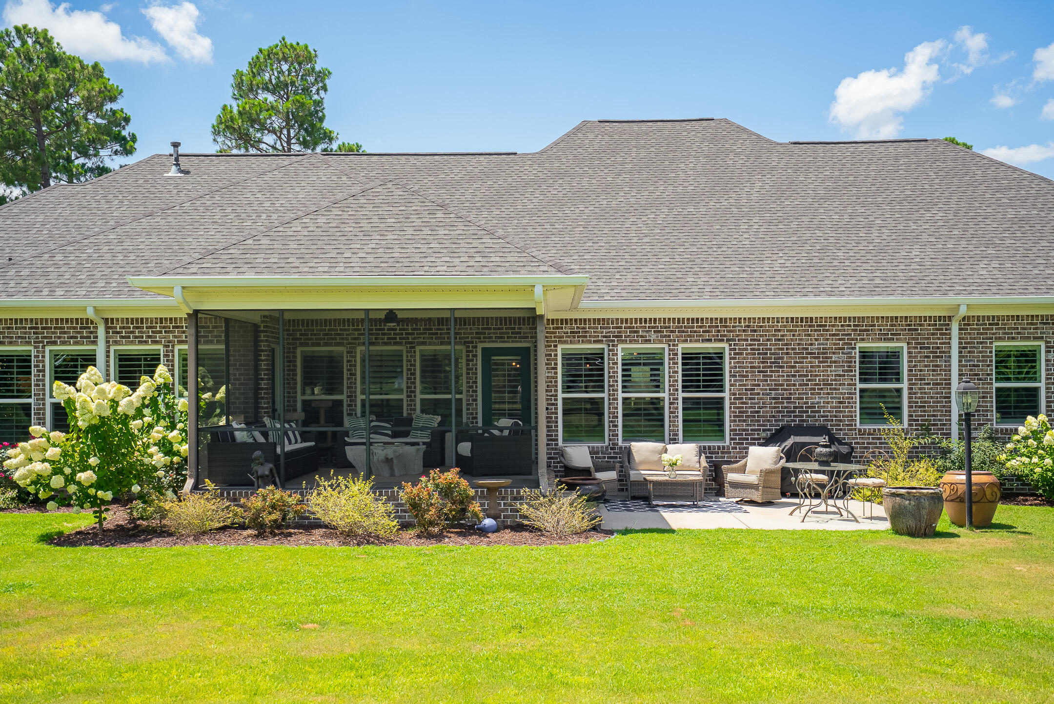 160 Dasher Circle