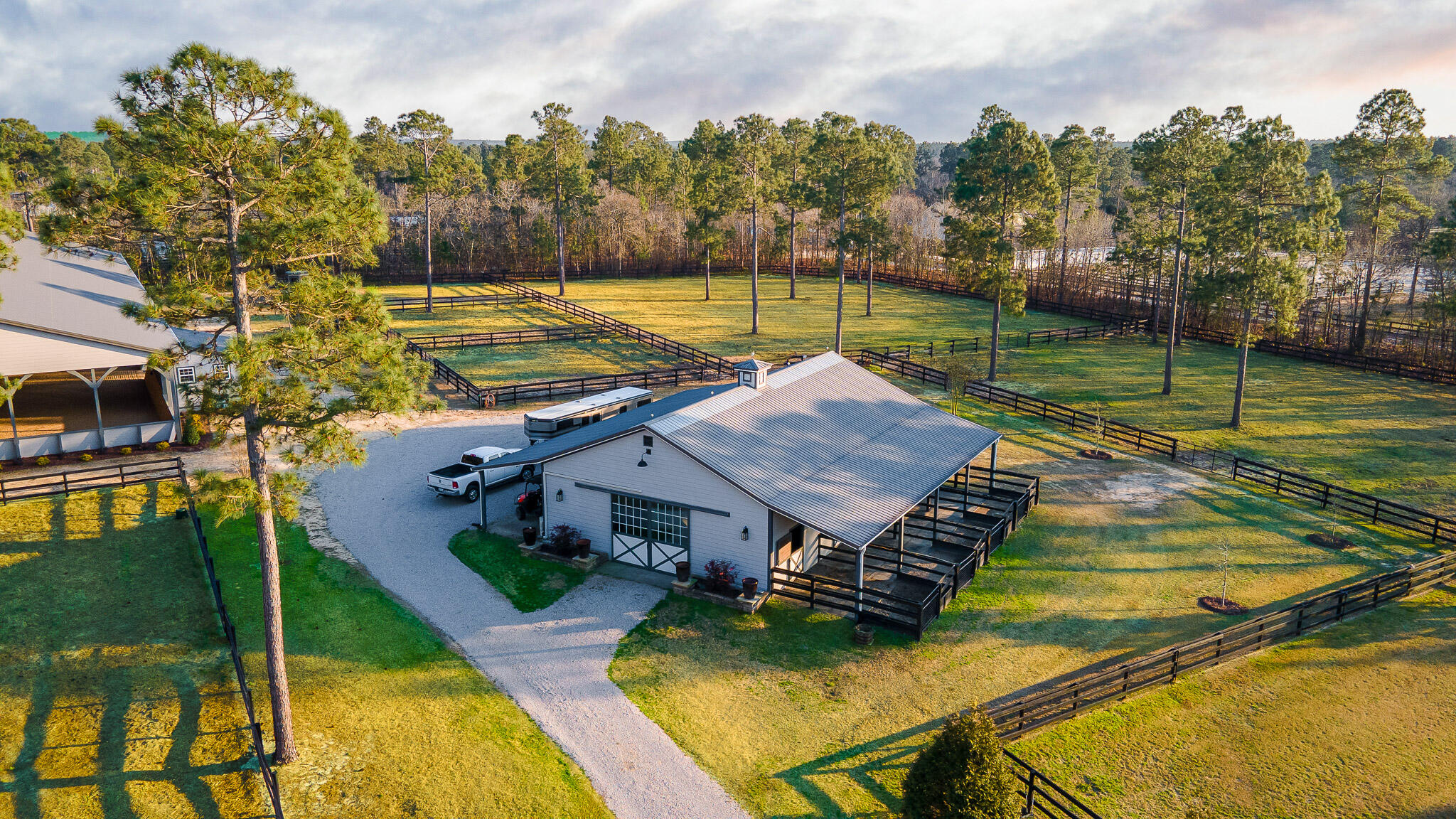 160 Dasher Circle