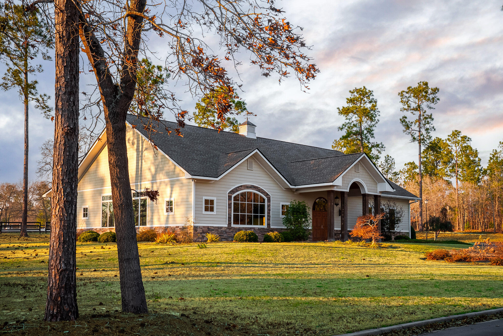 160 Dasher Circle