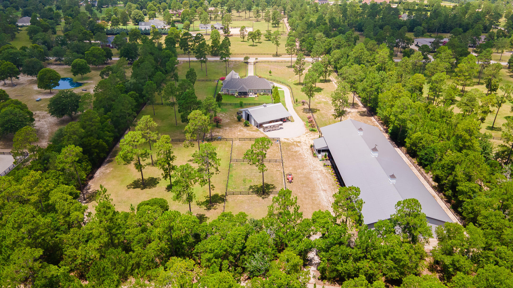 160 Dasher Circle