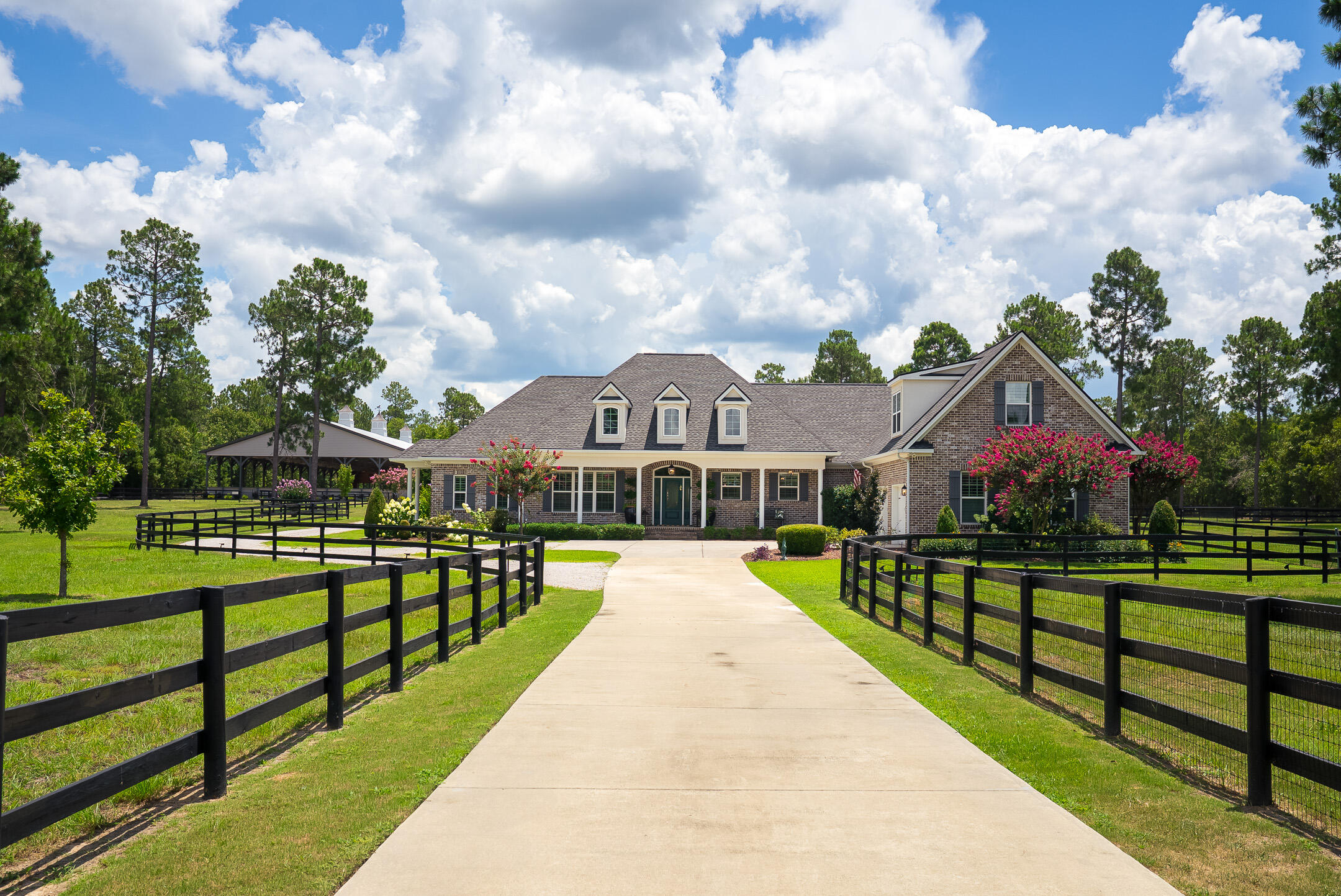160 Dasher Circle