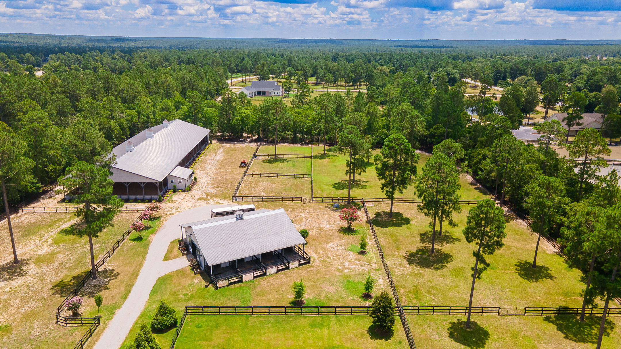160 Dasher Circle