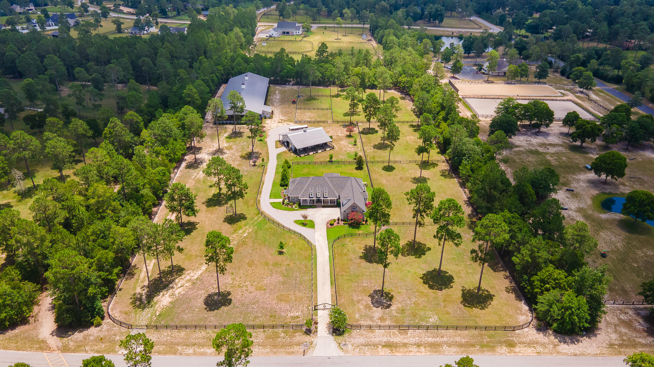160 Dasher Circle