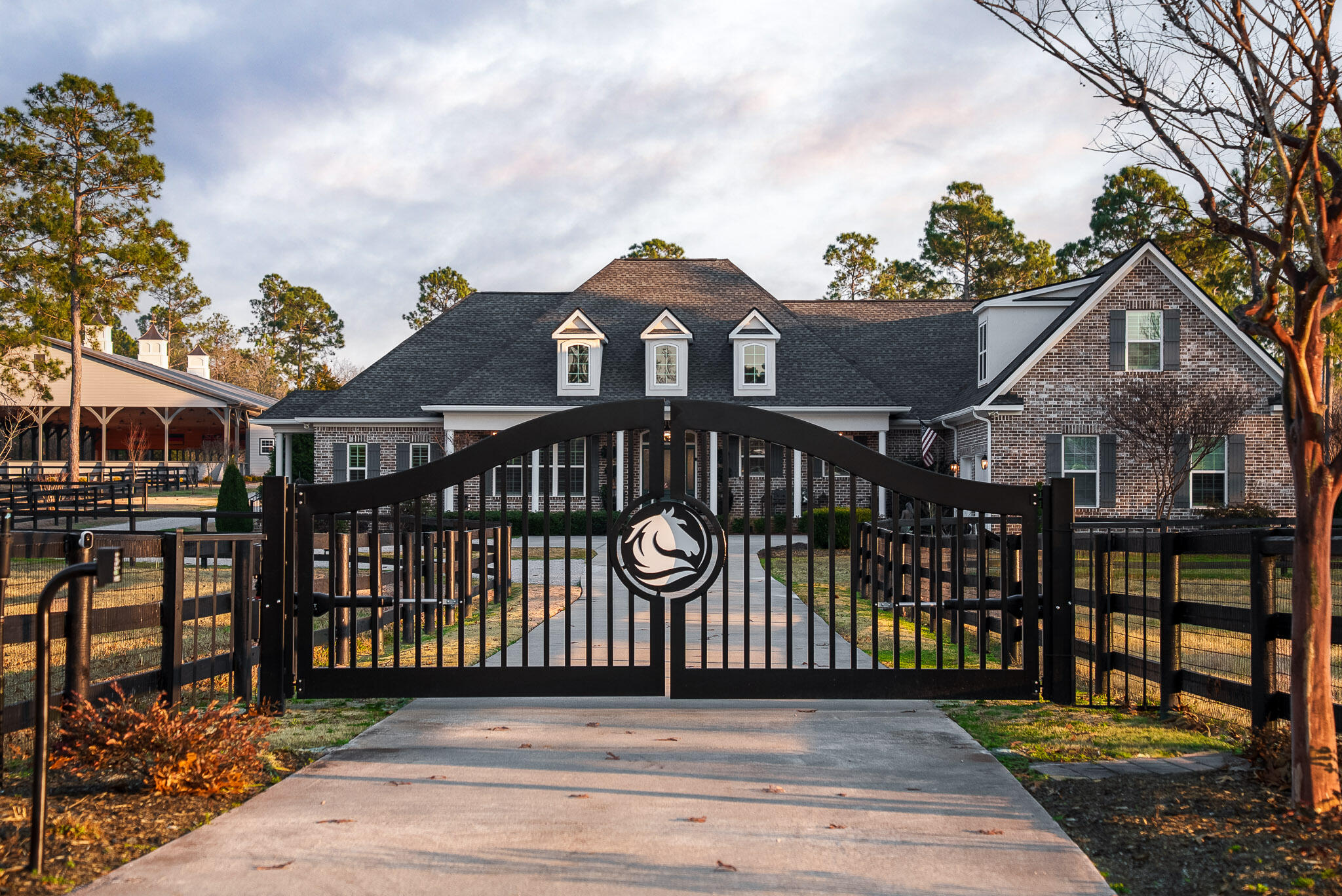 160 Dasher Circle