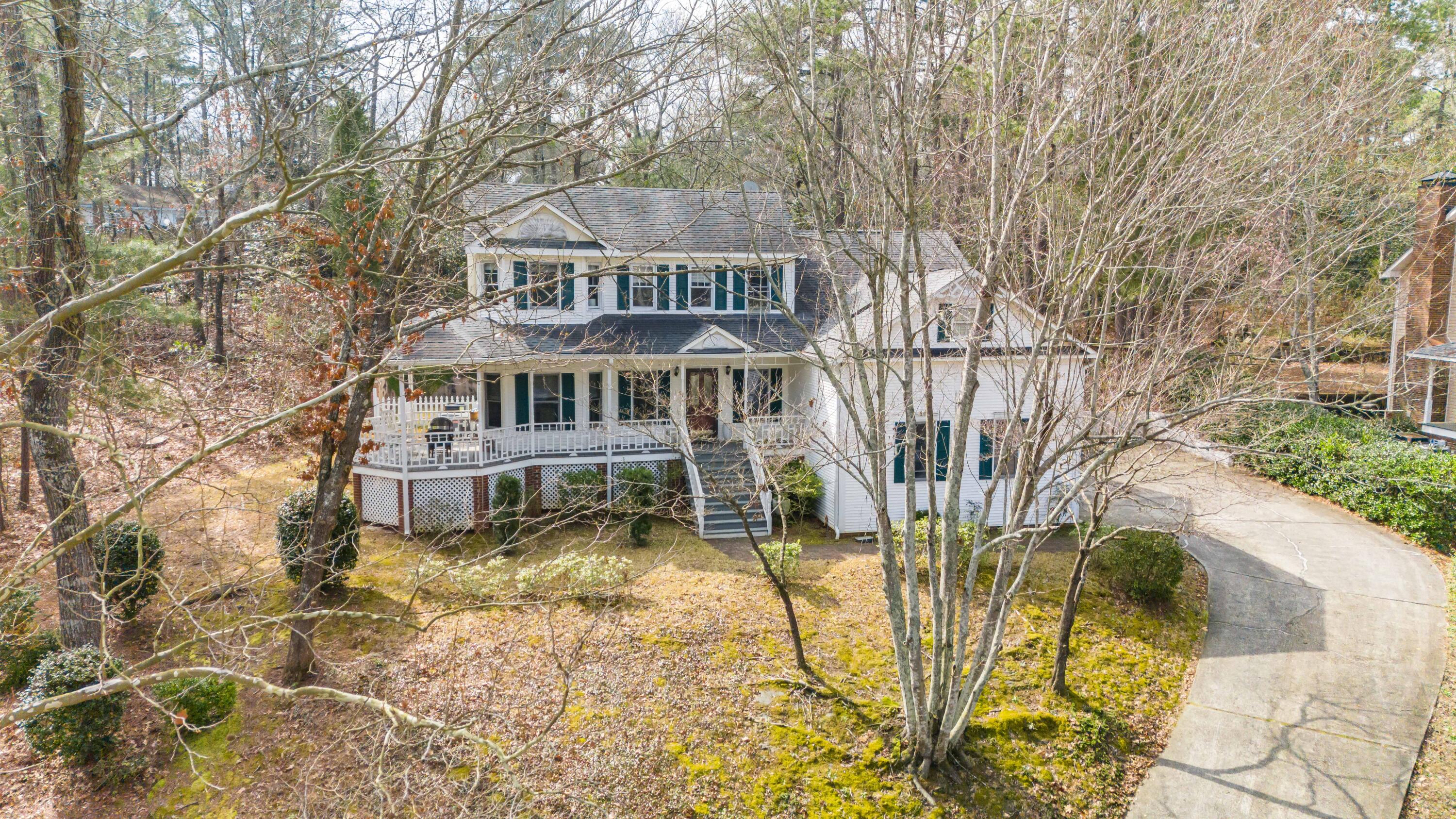 69 Cherry Hills Drive