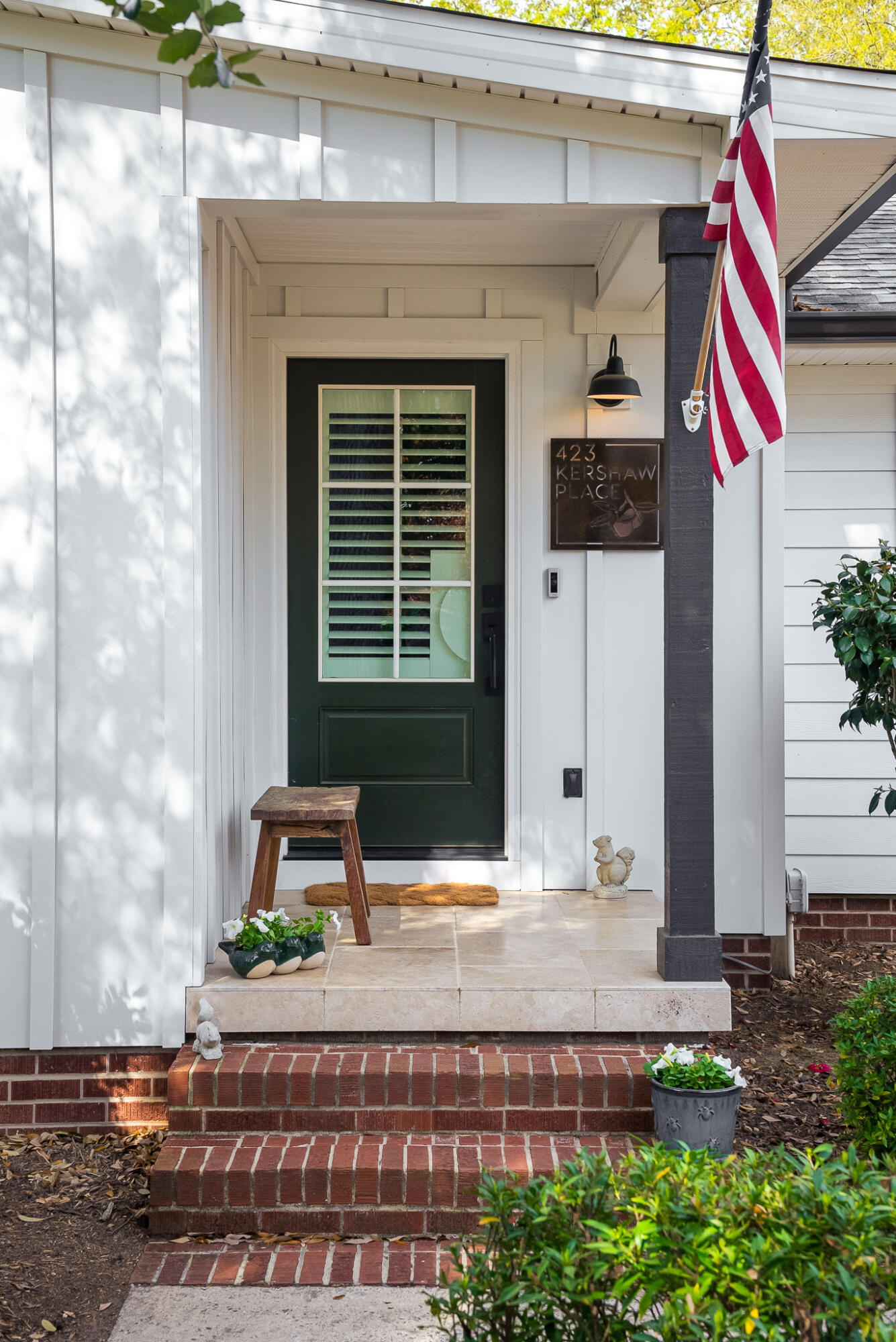 423 Kershaw Place SE