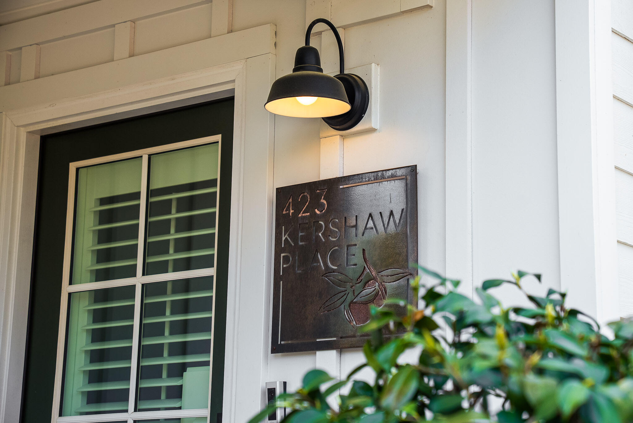 423 Kershaw Place SE