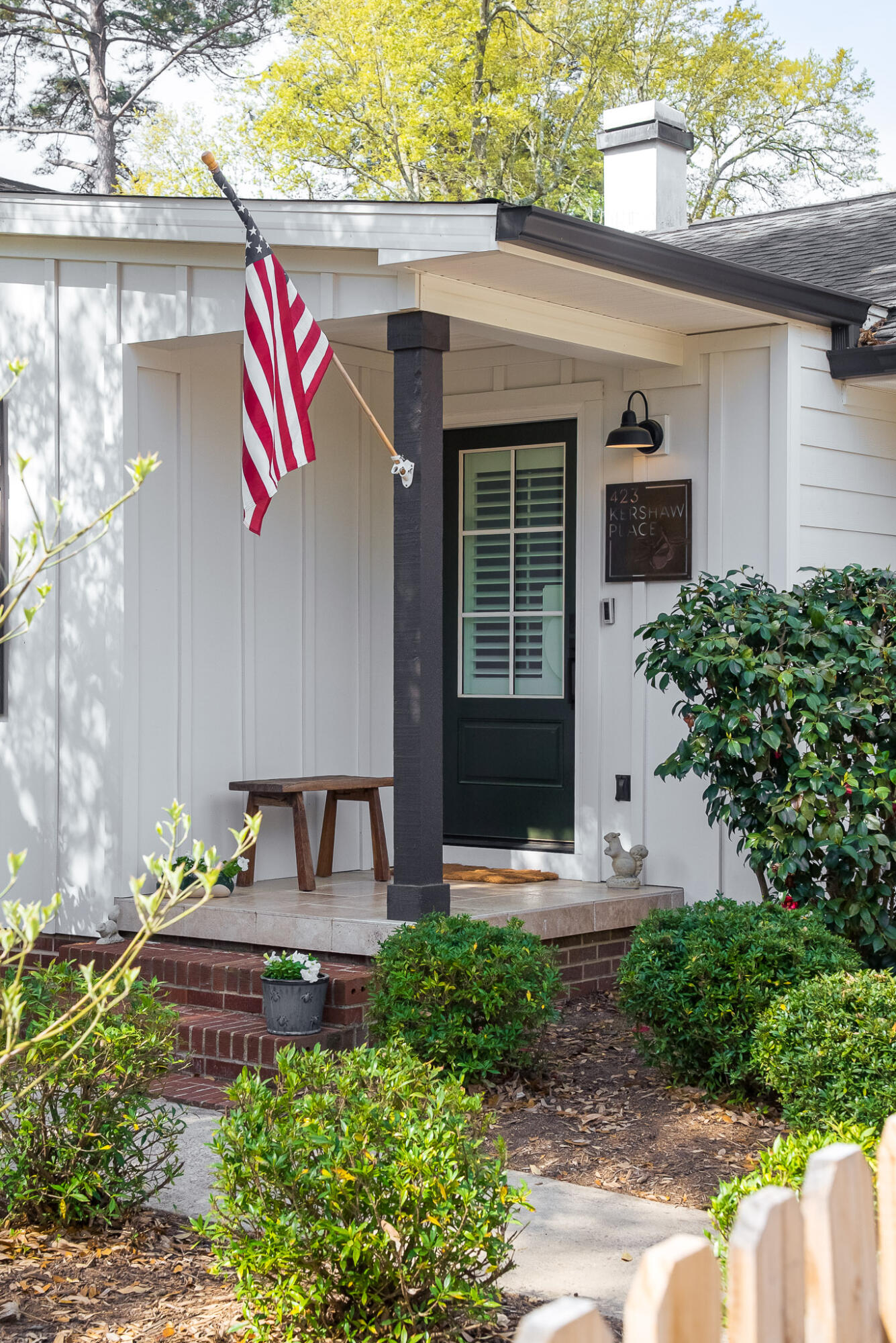 423 Kershaw Place SE