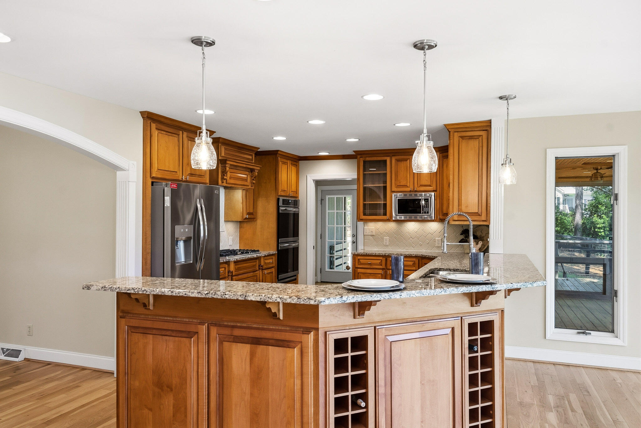 1654 Huntsman Drive