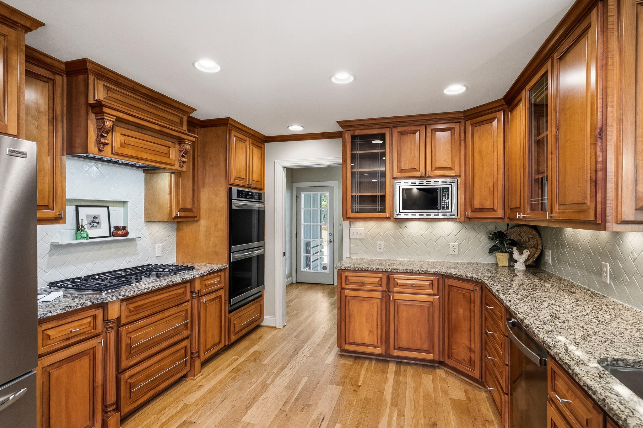 1654 Huntsman Drive