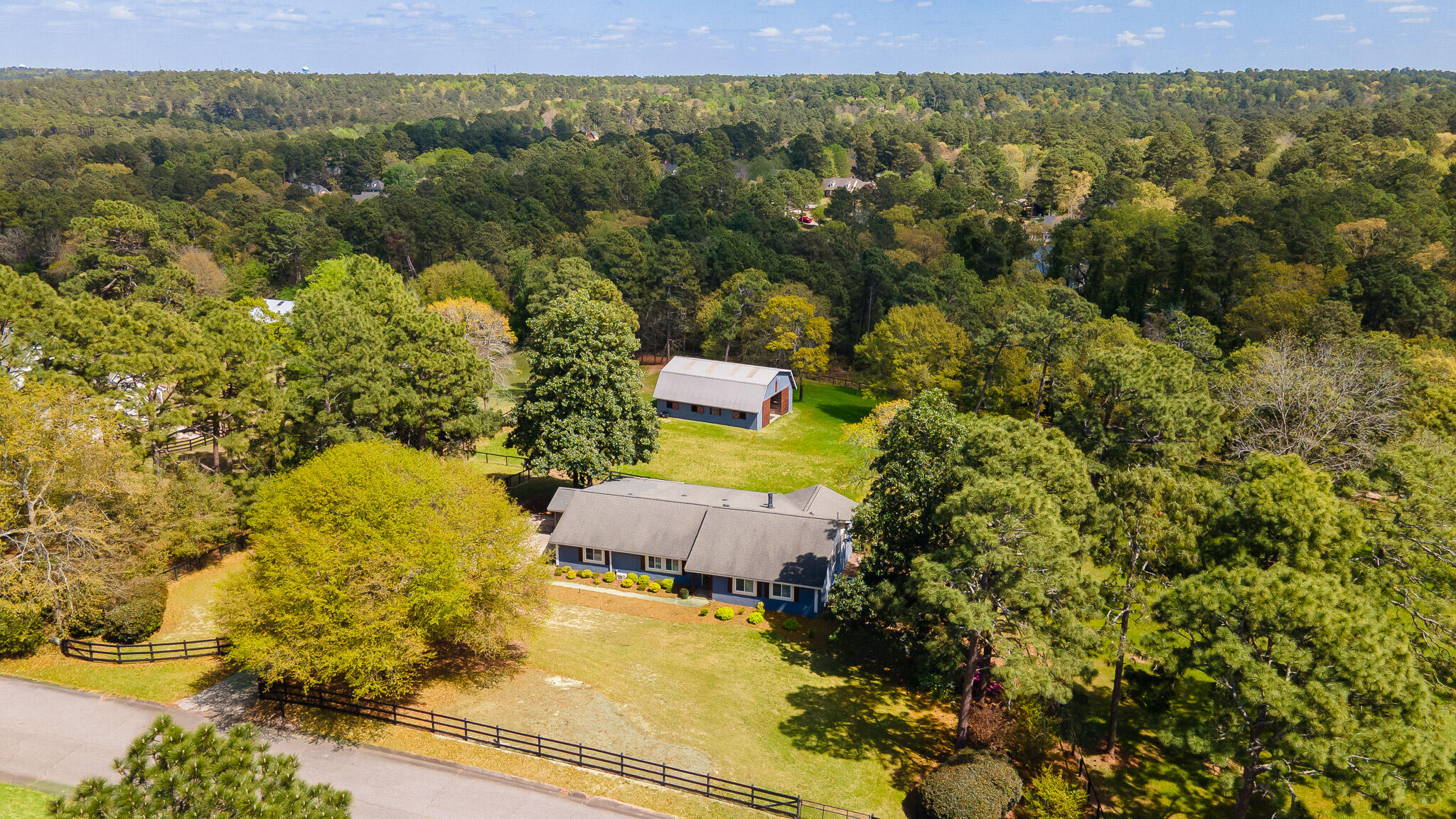 1654 Huntsman Drive