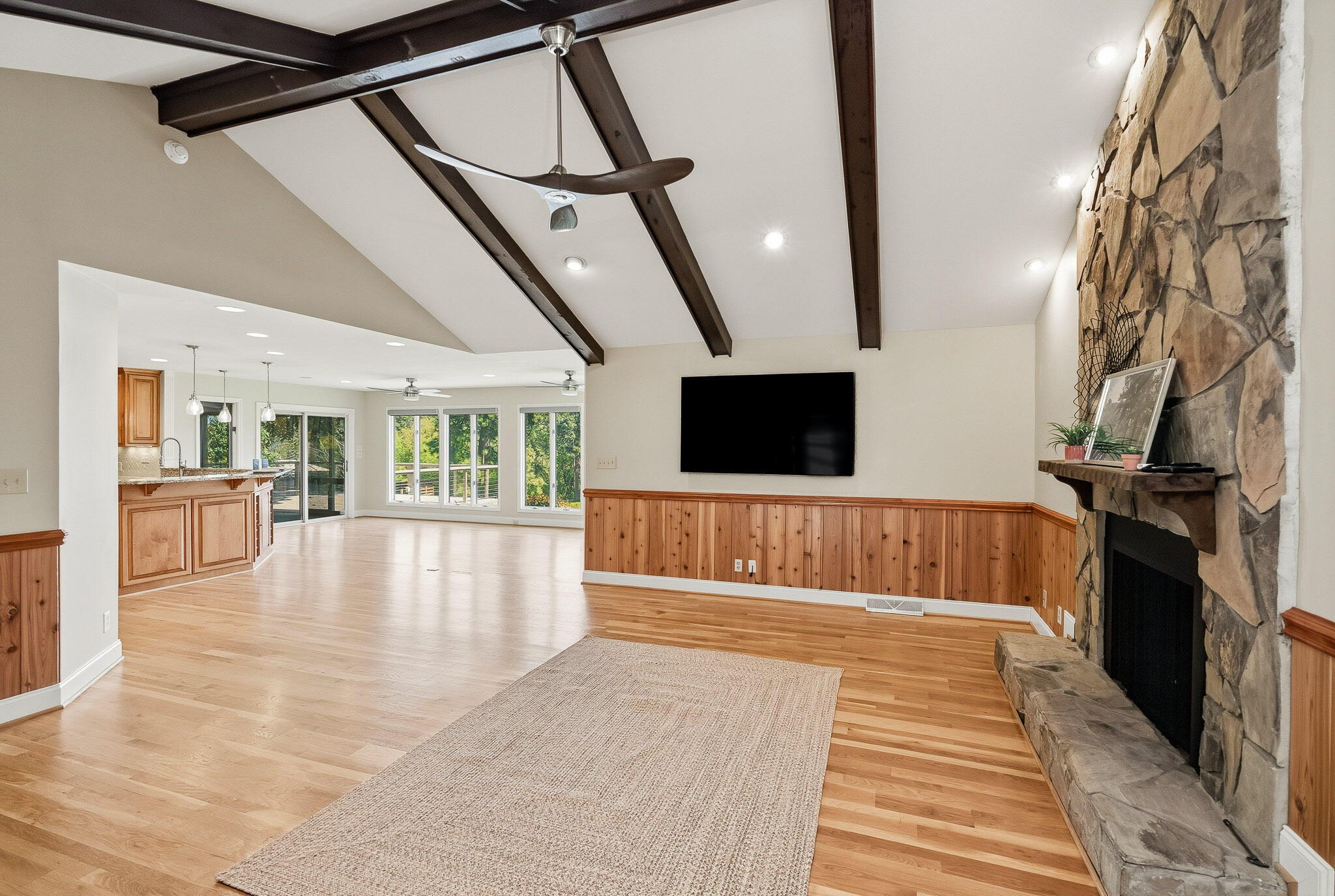 1654 Huntsman Drive