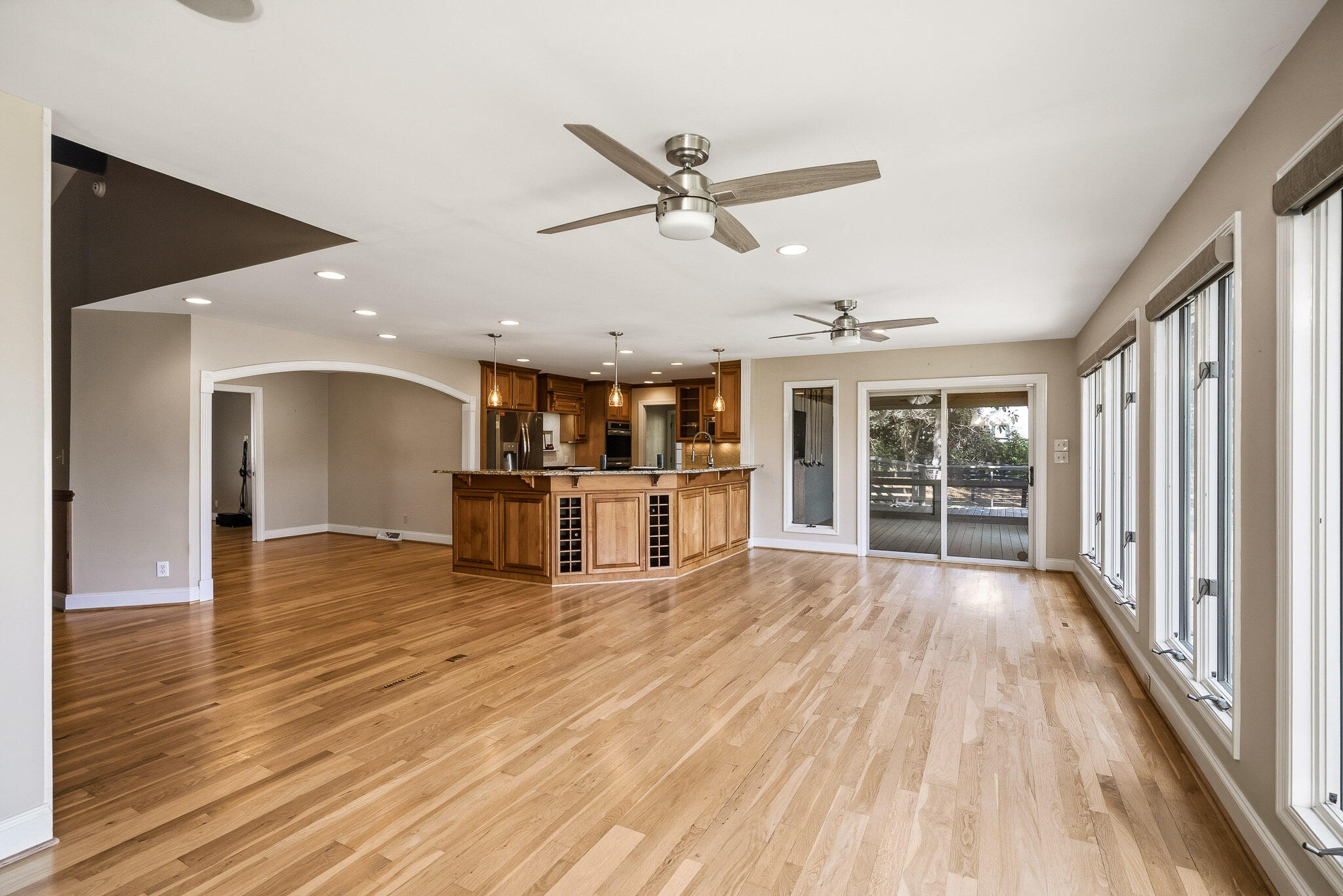 1654 Huntsman Drive