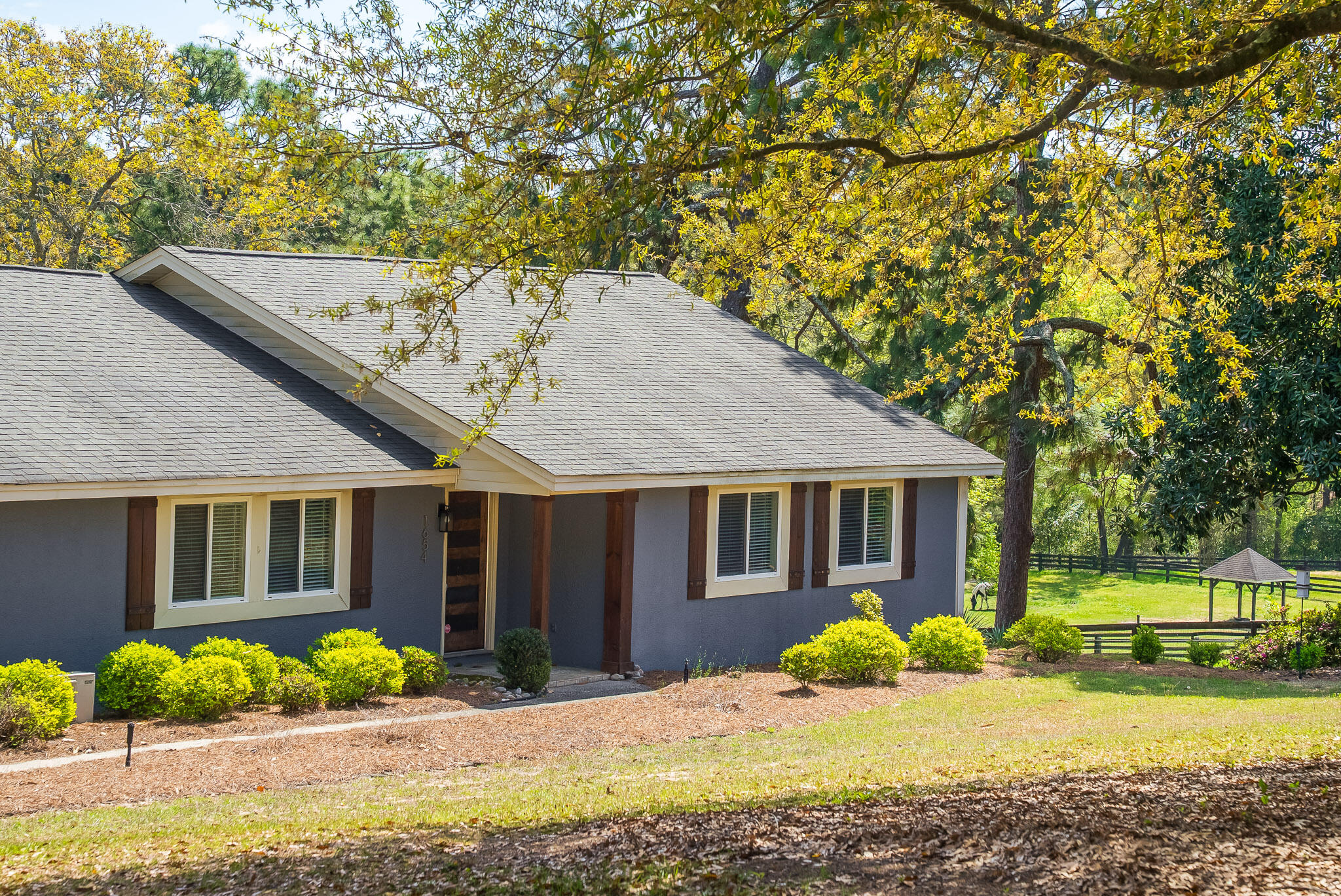 1654 Huntsman Drive