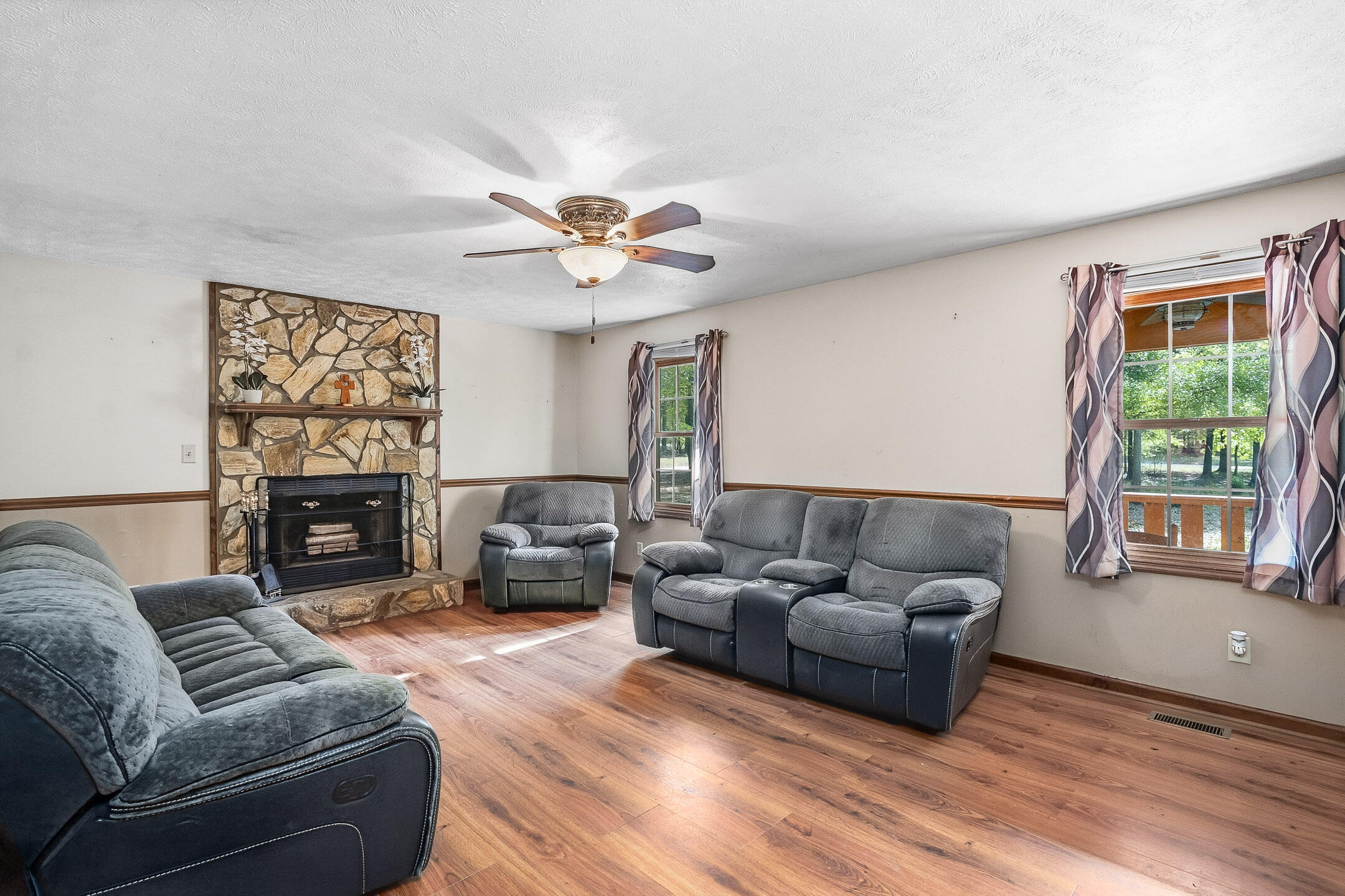 5105 Virginia Hill Court
