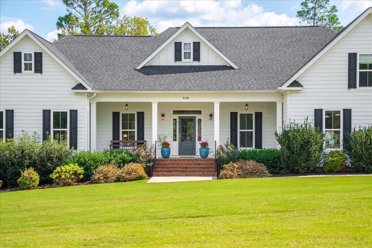 5100 Wateree Place