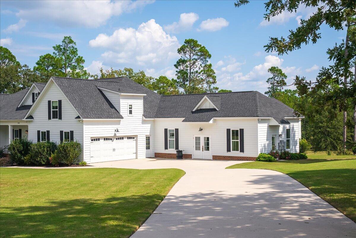 5100 Wateree Place