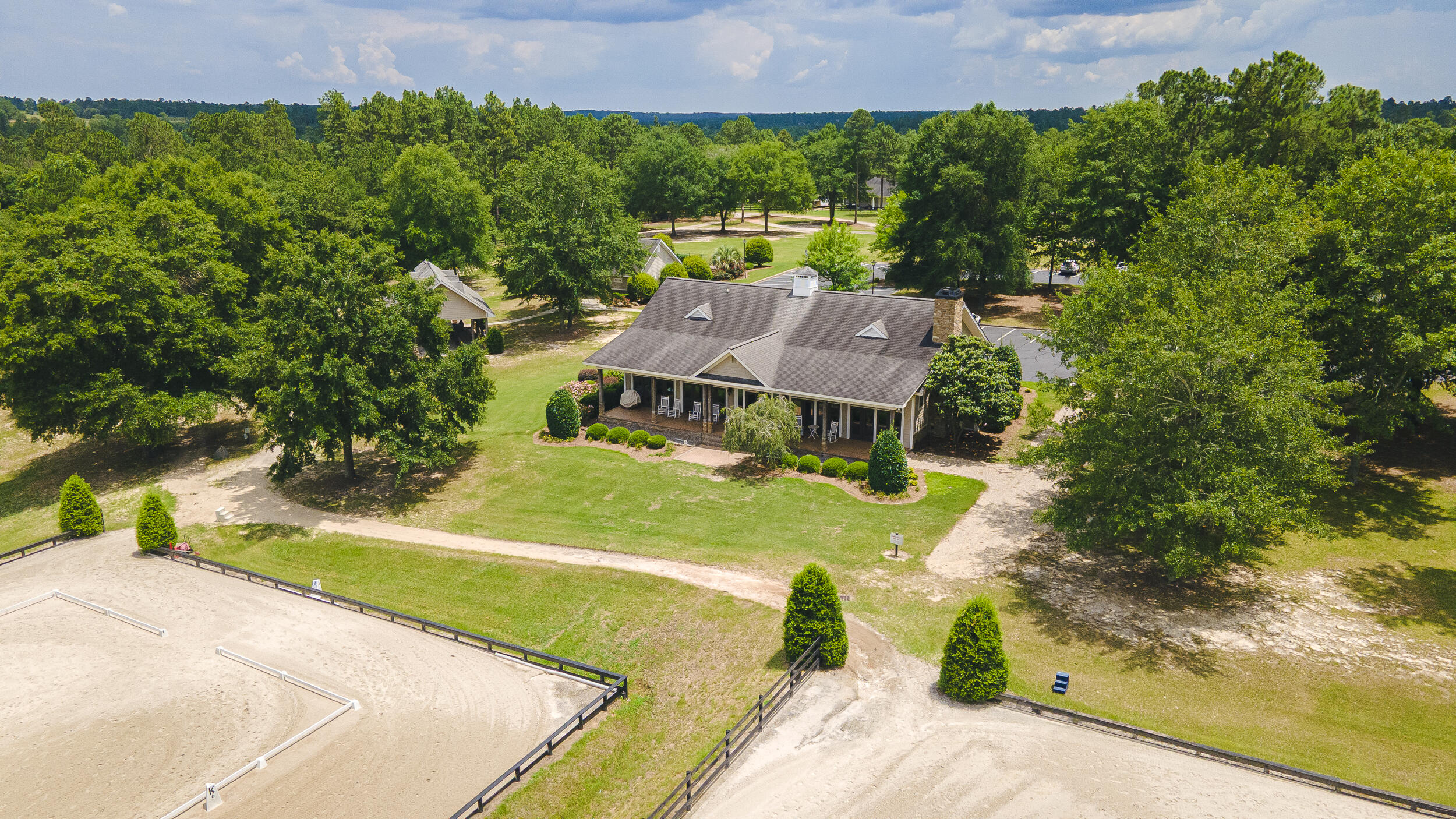 5100 Wateree Place