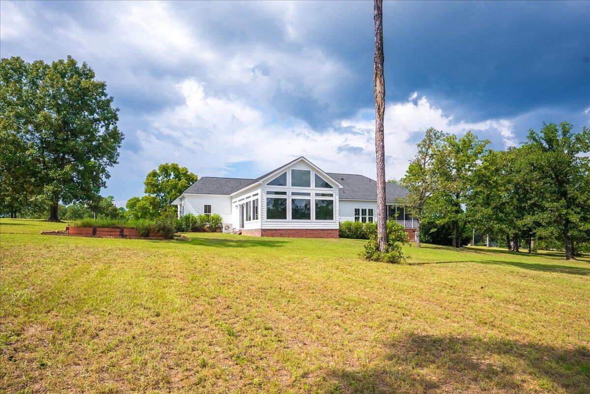 5100 Wateree Place