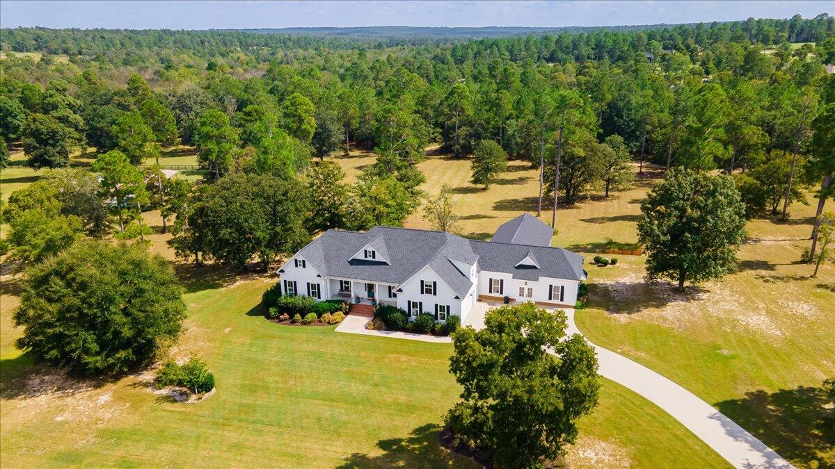 5100 Wateree Place