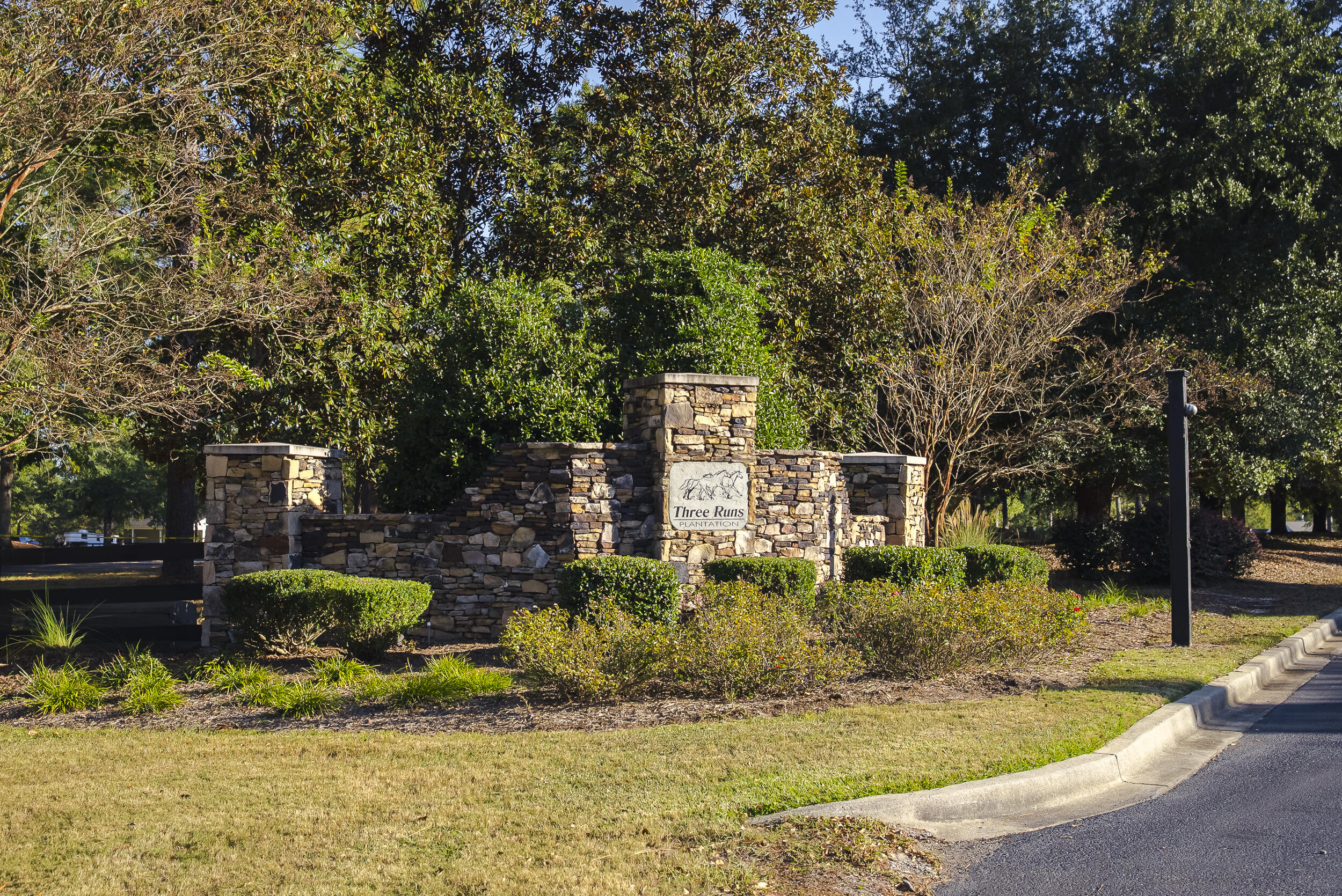 5100 Wateree Place