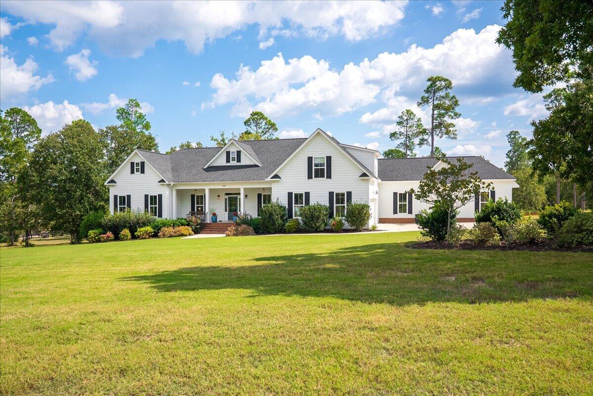 5100 Wateree Place