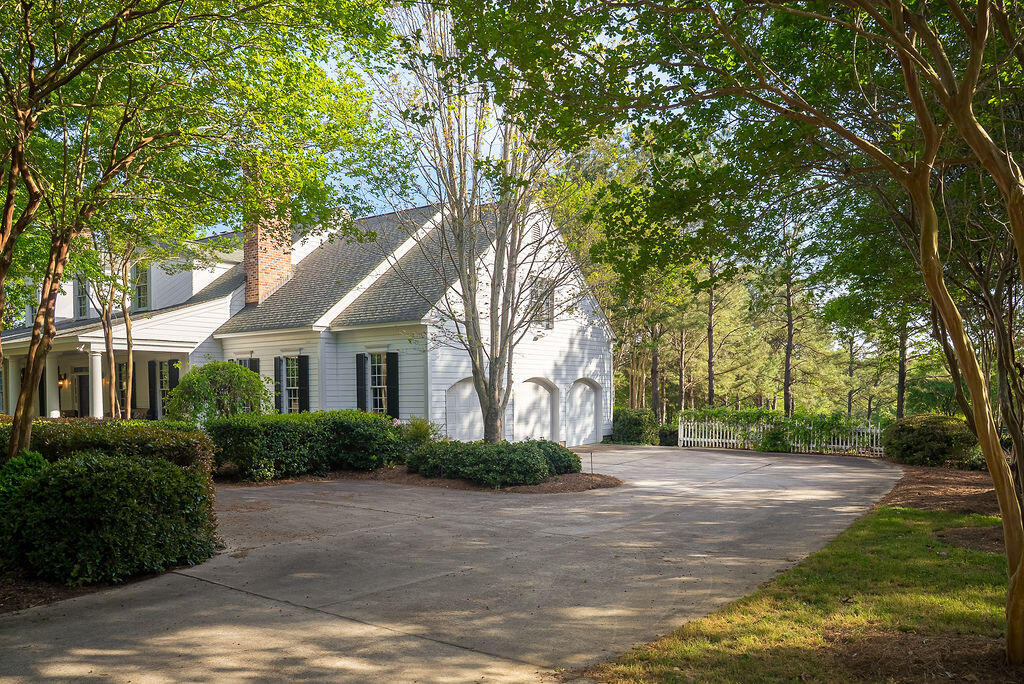 275 Homeward Bound Drive