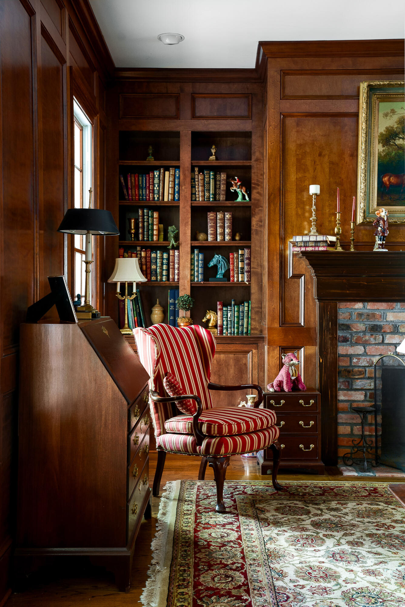 275 Homeward Bound Drive