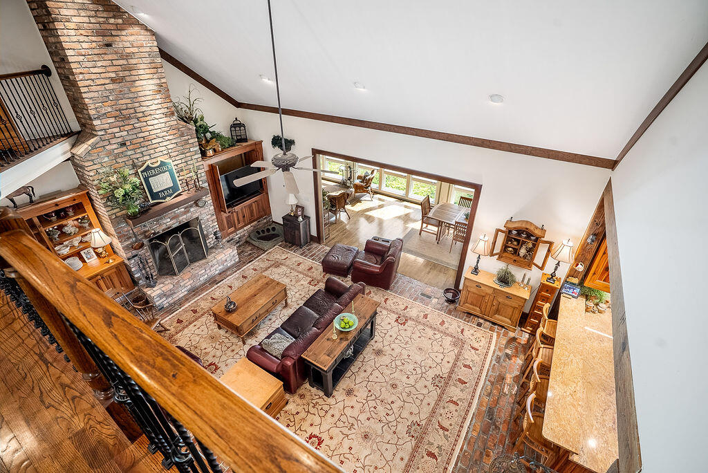 275 Homeward Bound Drive