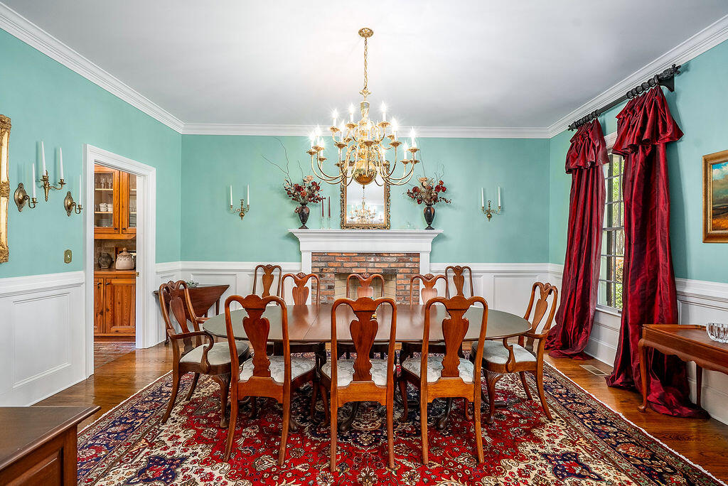 275 Homeward Bound Drive