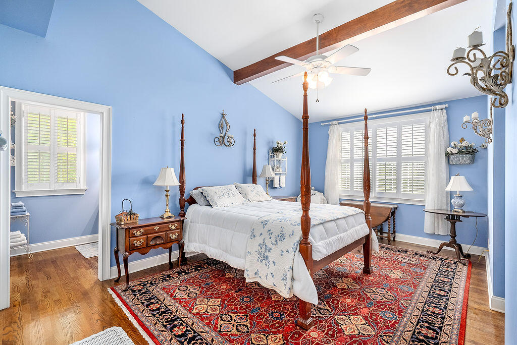 275 Homeward Bound Drive