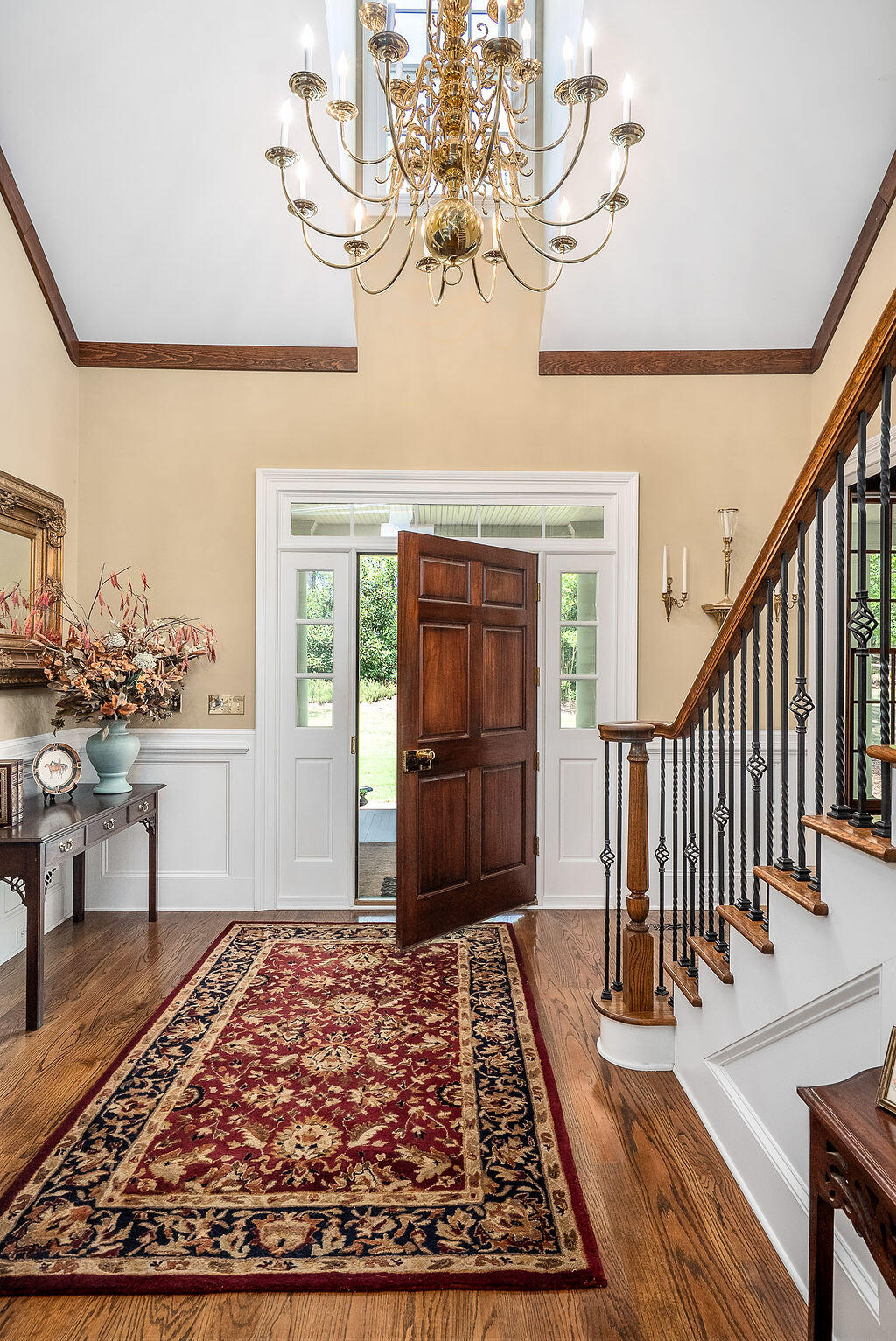 275 Homeward Bound Drive