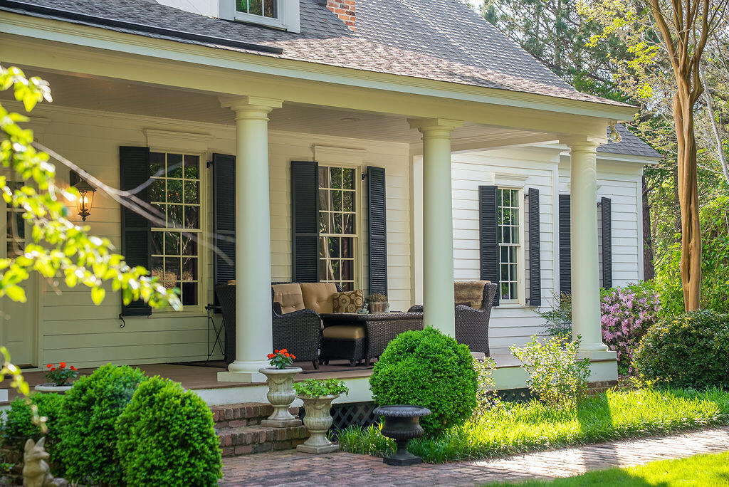 275 Homeward Bound Drive