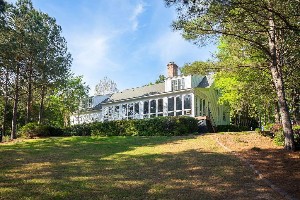 275 Homeward Bound Drive