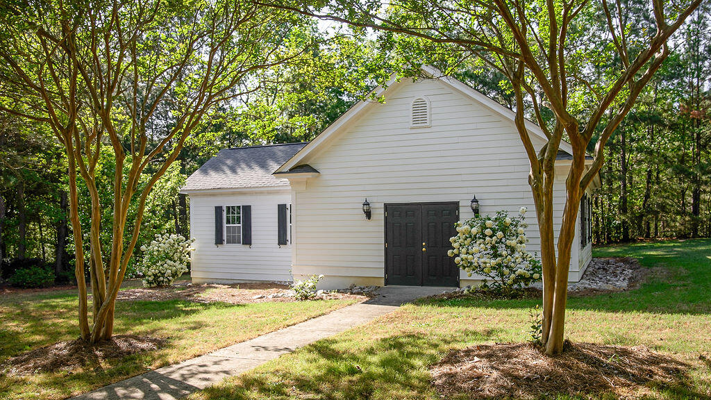 275 Homeward Bound Drive