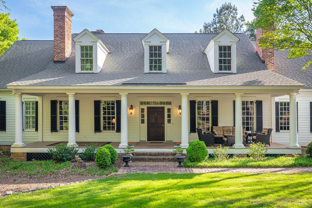 275 Homeward Bound Drive