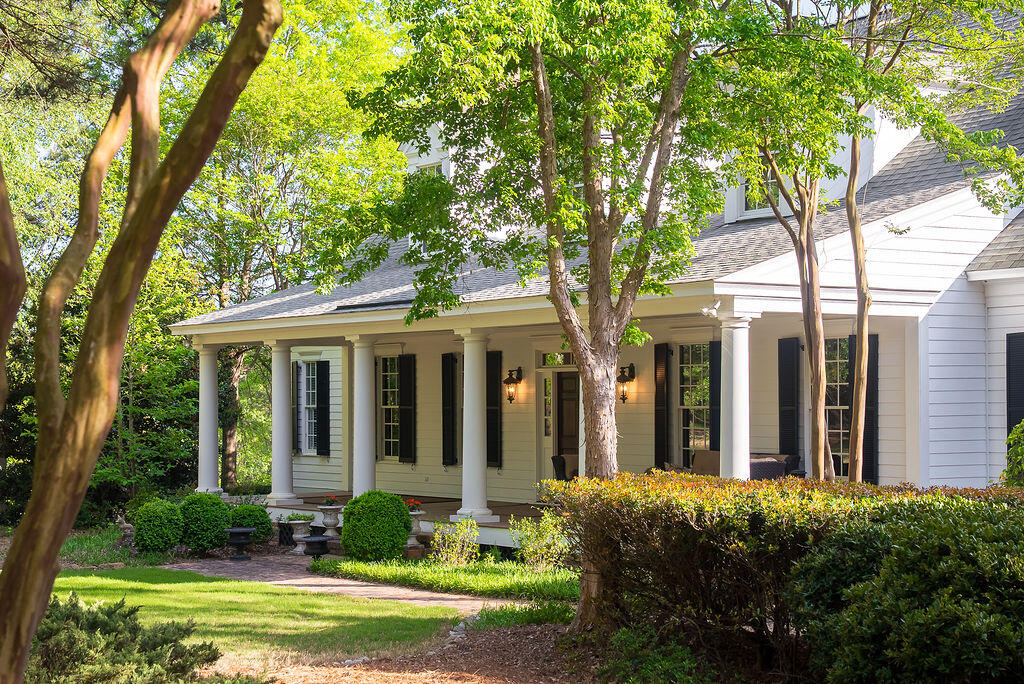 275 Homeward Bound Drive