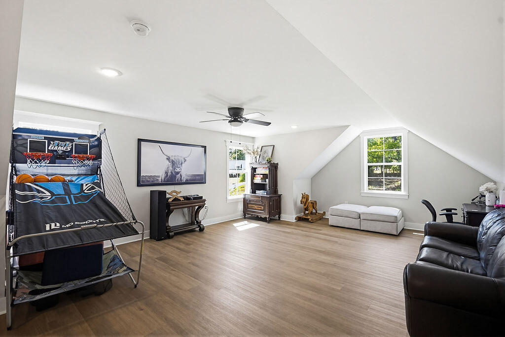 539 Bogey Court