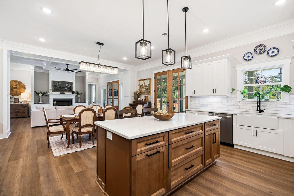 539 Bogey Court