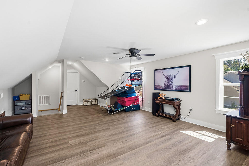 539 Bogey Court