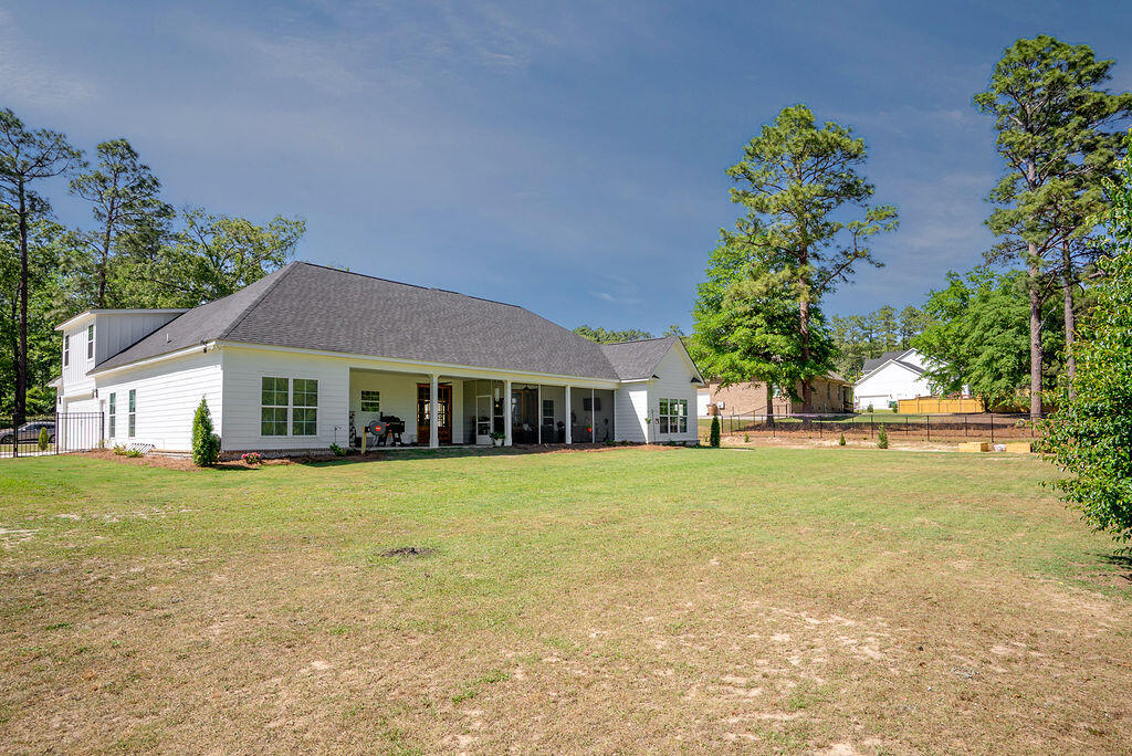 539 Bogey Court