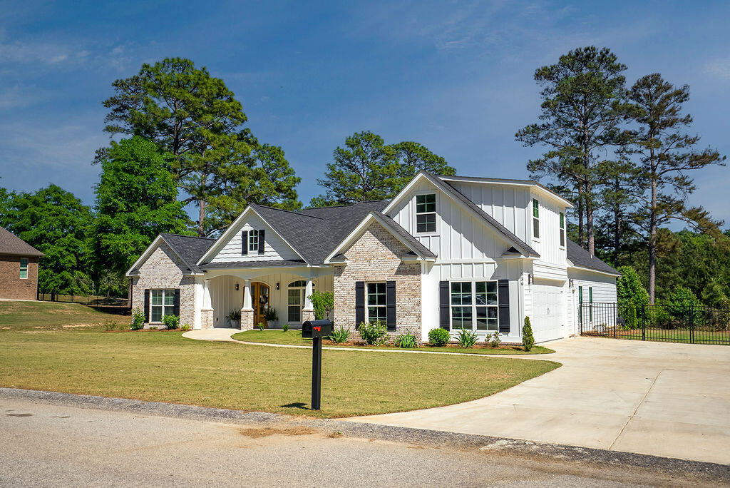 539 Bogey Court