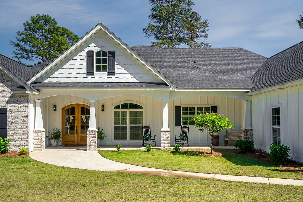 539 Bogey Court